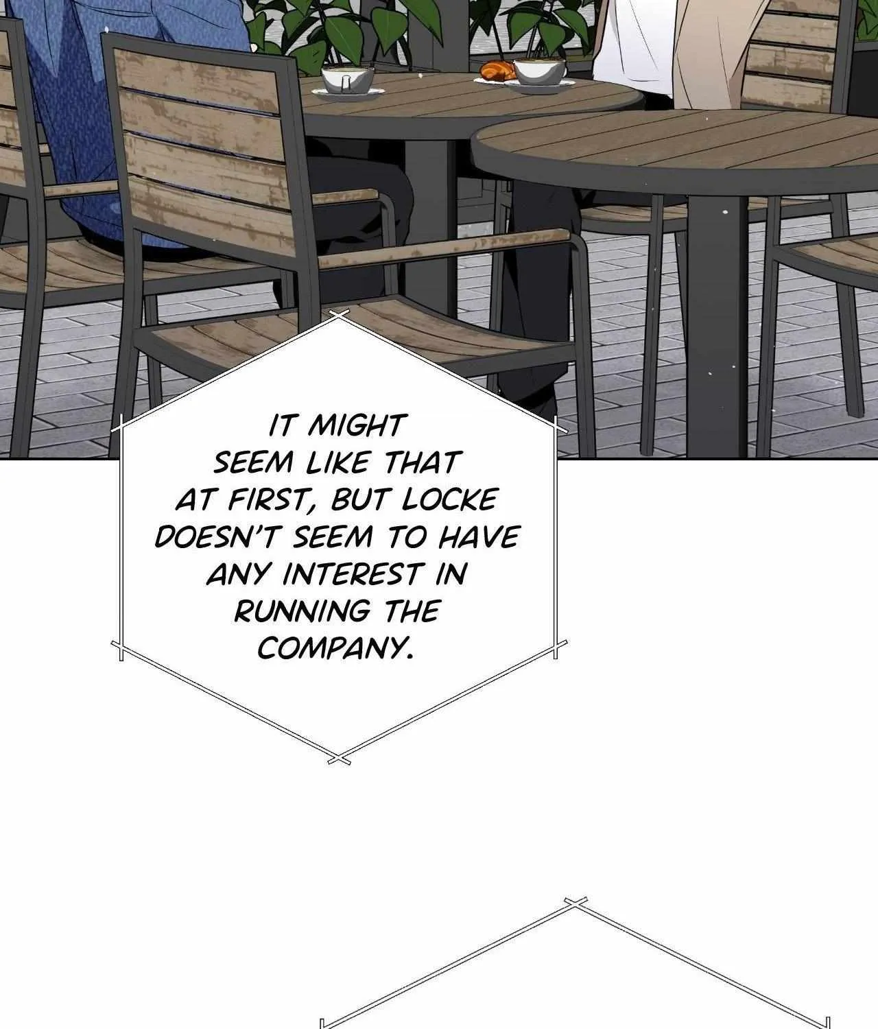 Perfect Omega Chapter 27 page 80 - 