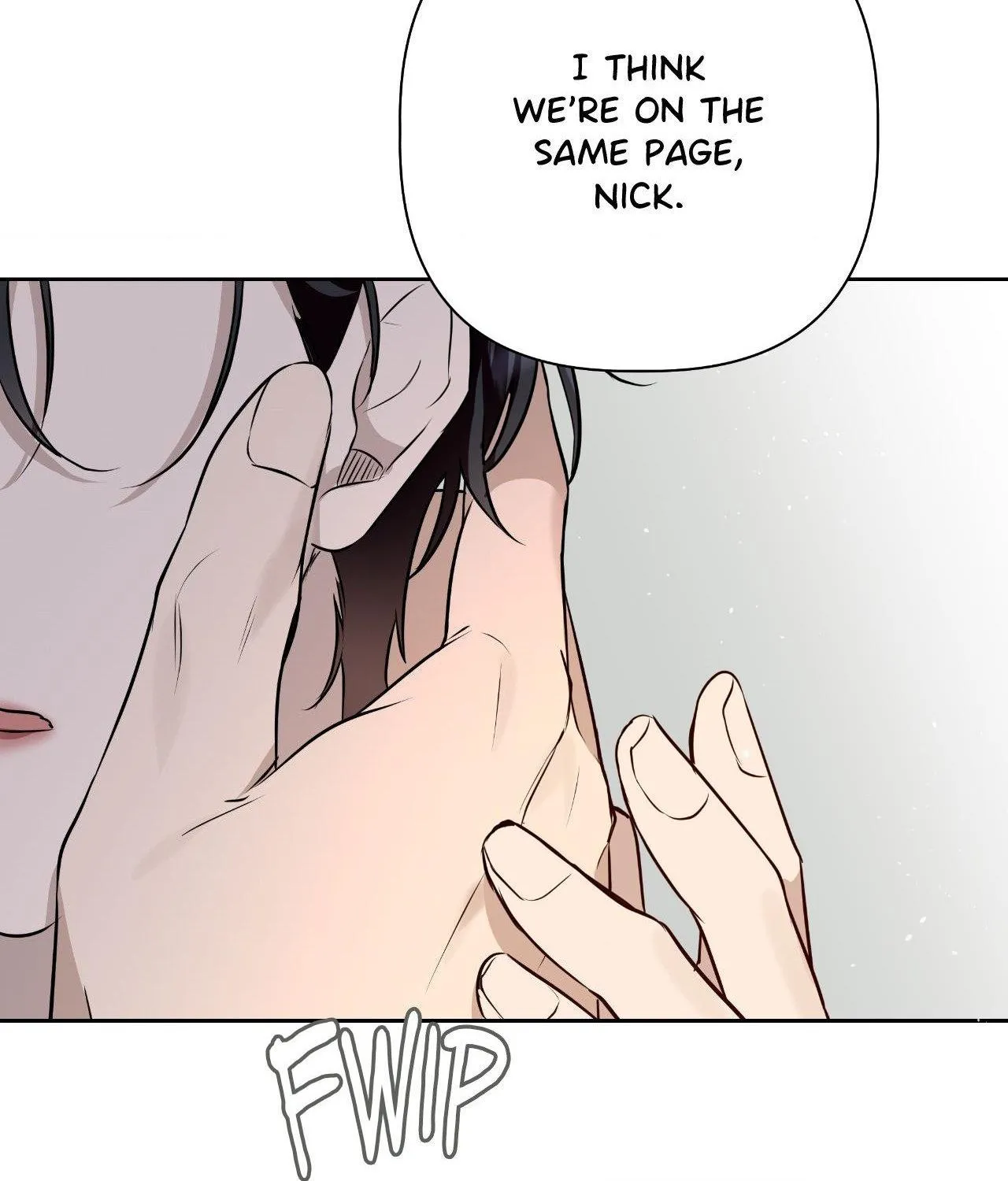 Perfect Omega Chapter 27 page 9 - 