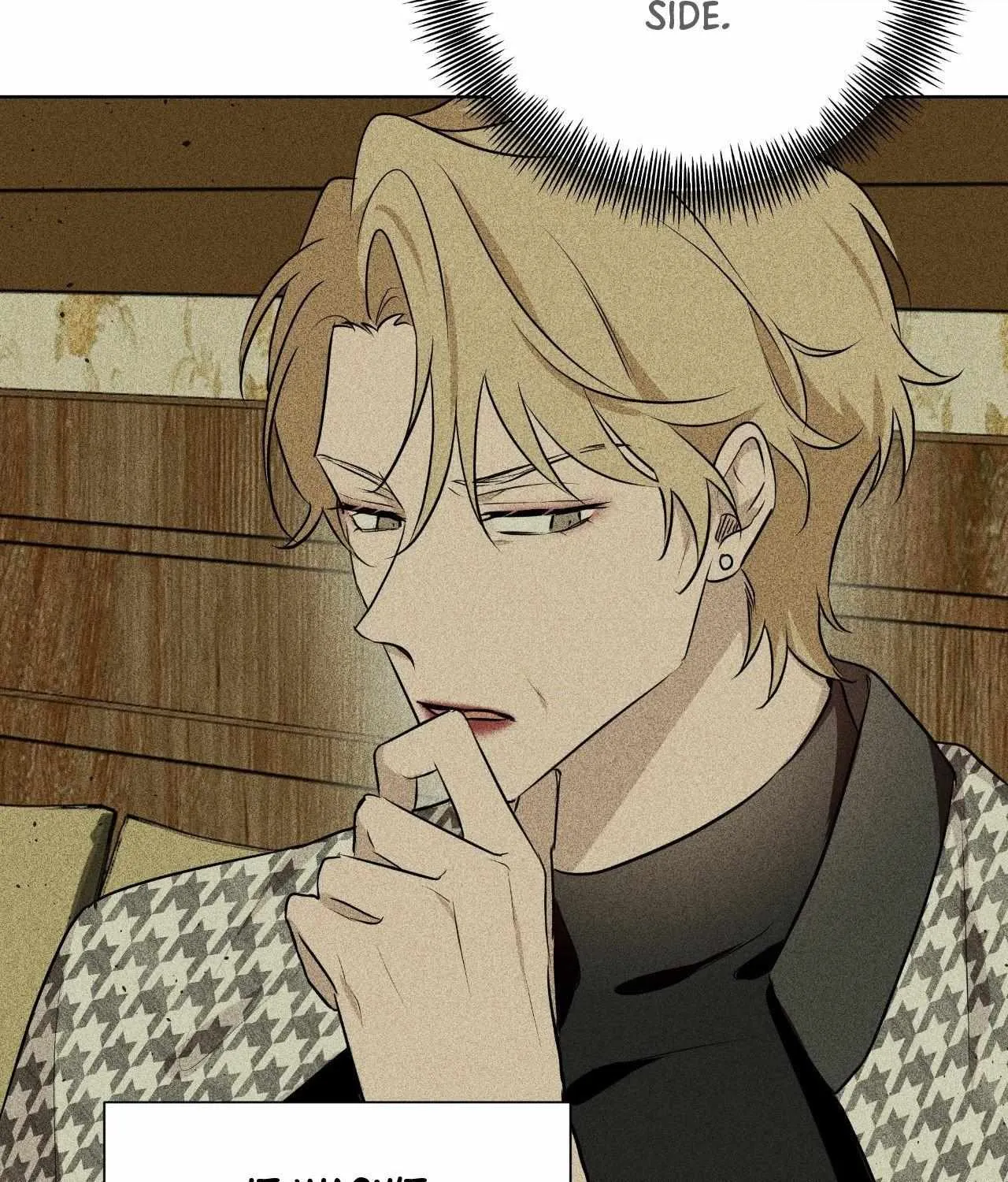 Perfect Omega Chapter 27 page 83 - 