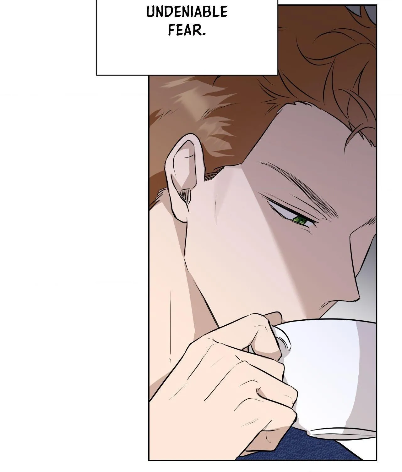 Perfect Omega Chapter 27 page 85 - 