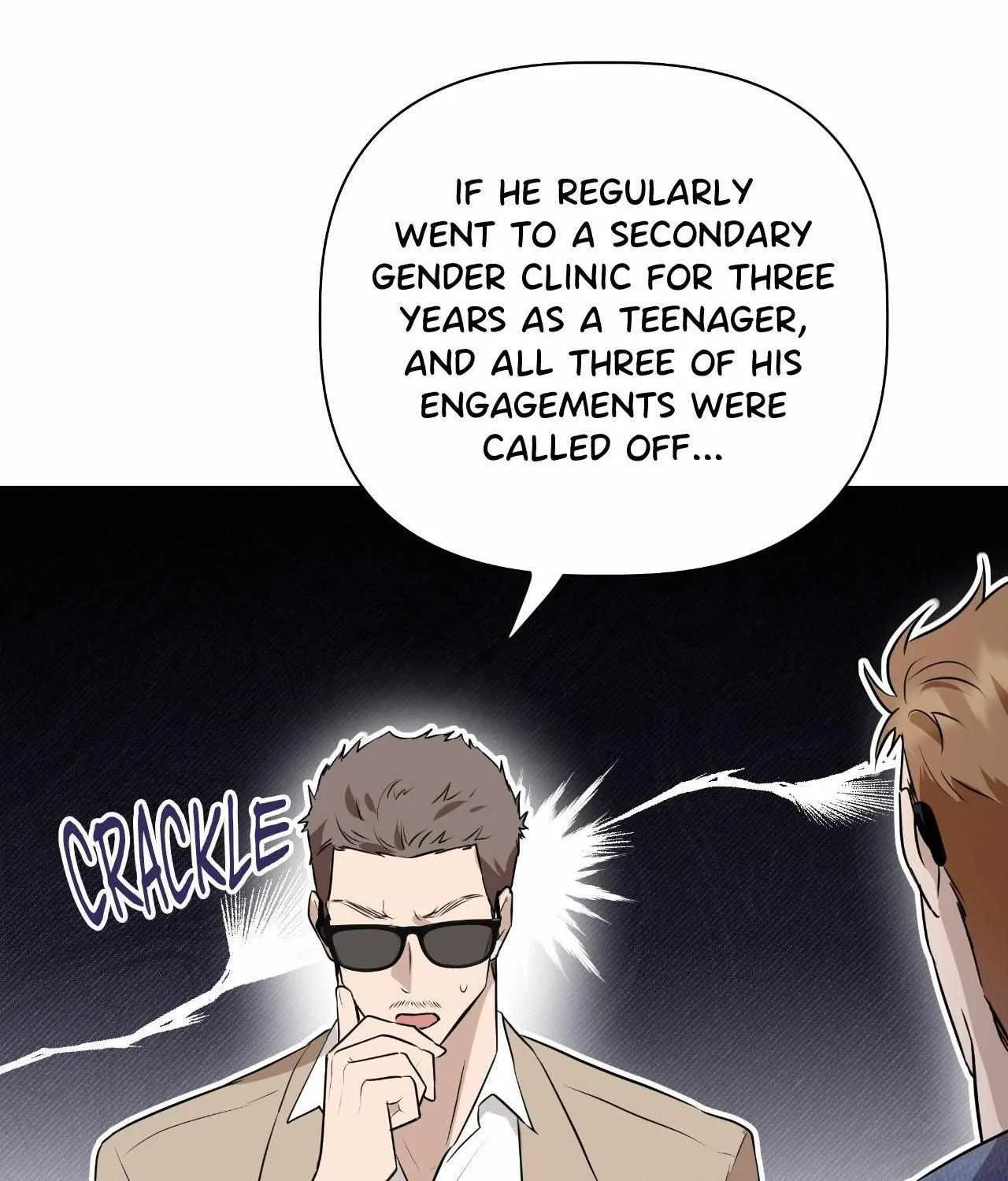 Perfect Omega Chapter 27 page 89 - 
