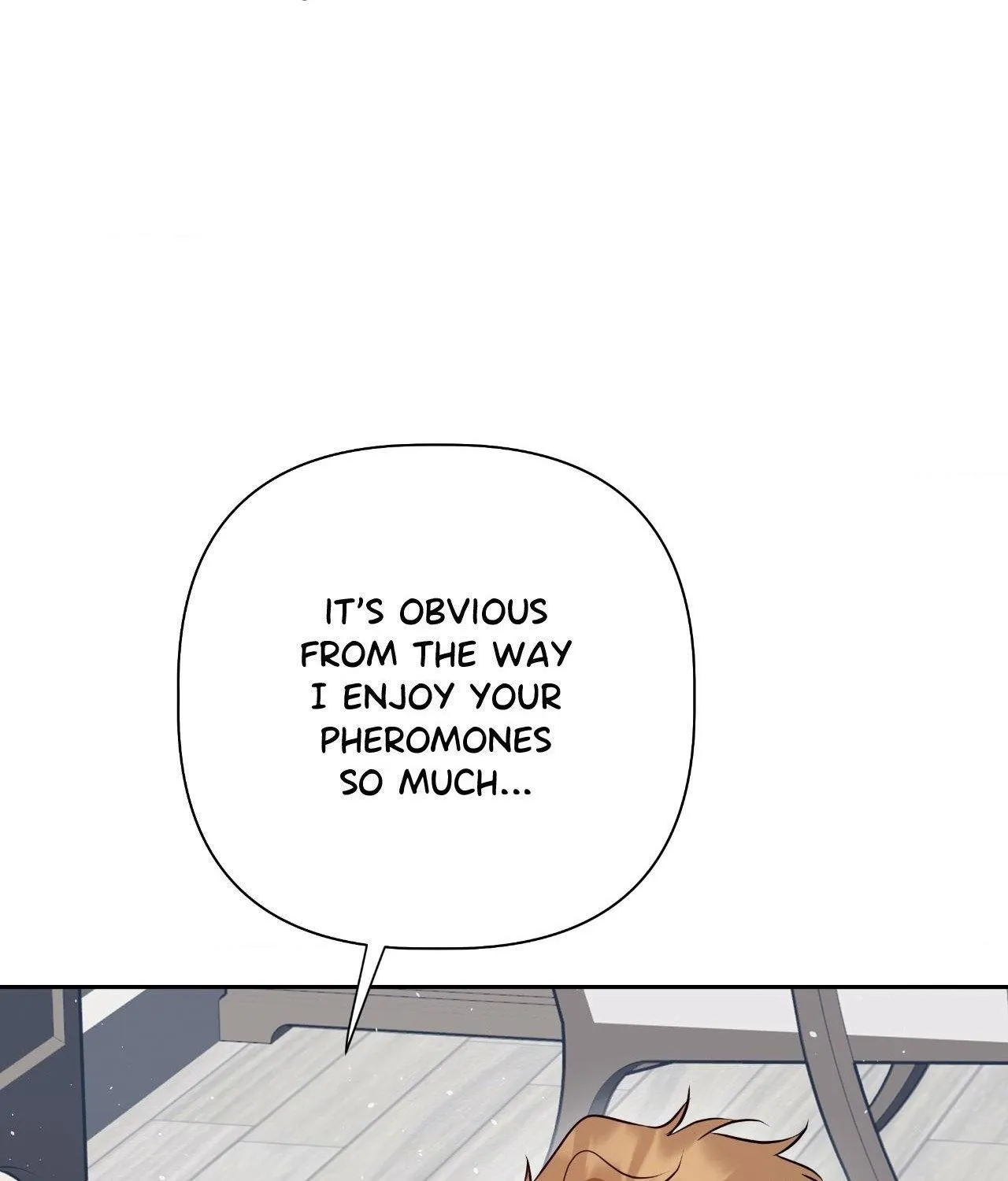 Perfect Omega Chapter 27 page 10 - 