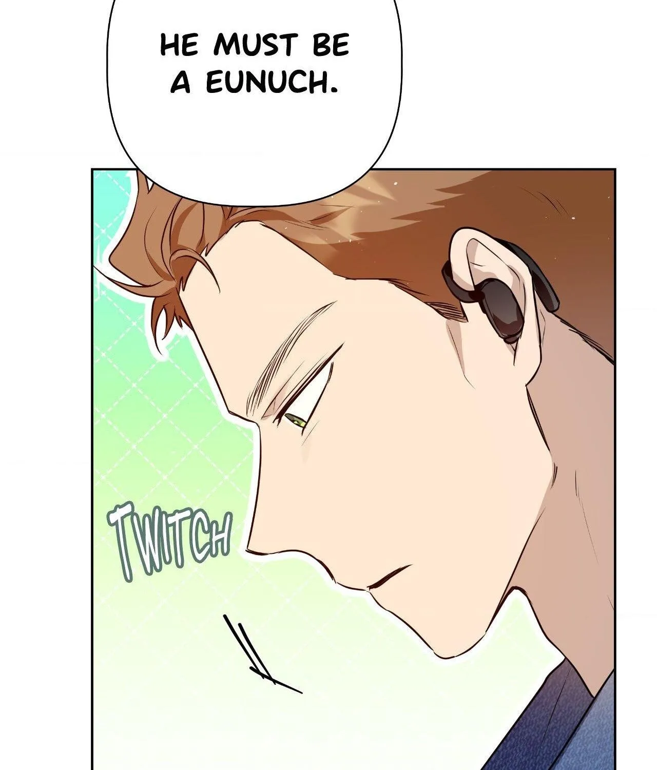 Perfect Omega Chapter 27 page 91 - 