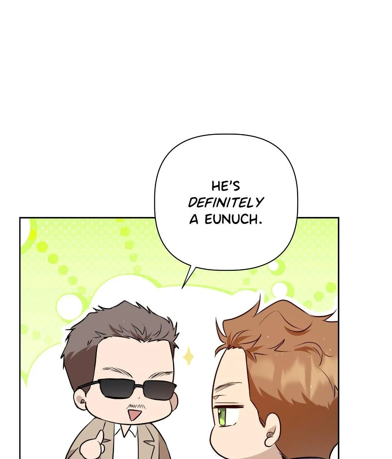 Perfect Omega Chapter 27 page 93 - 
