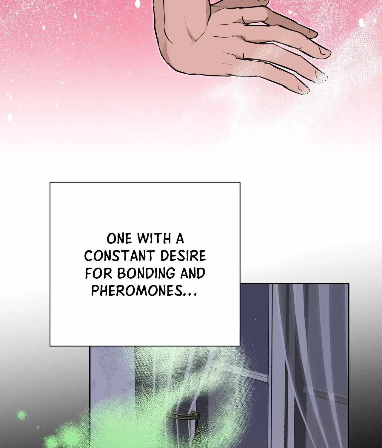 Perfect Omega Chapter 28 page 108 - 