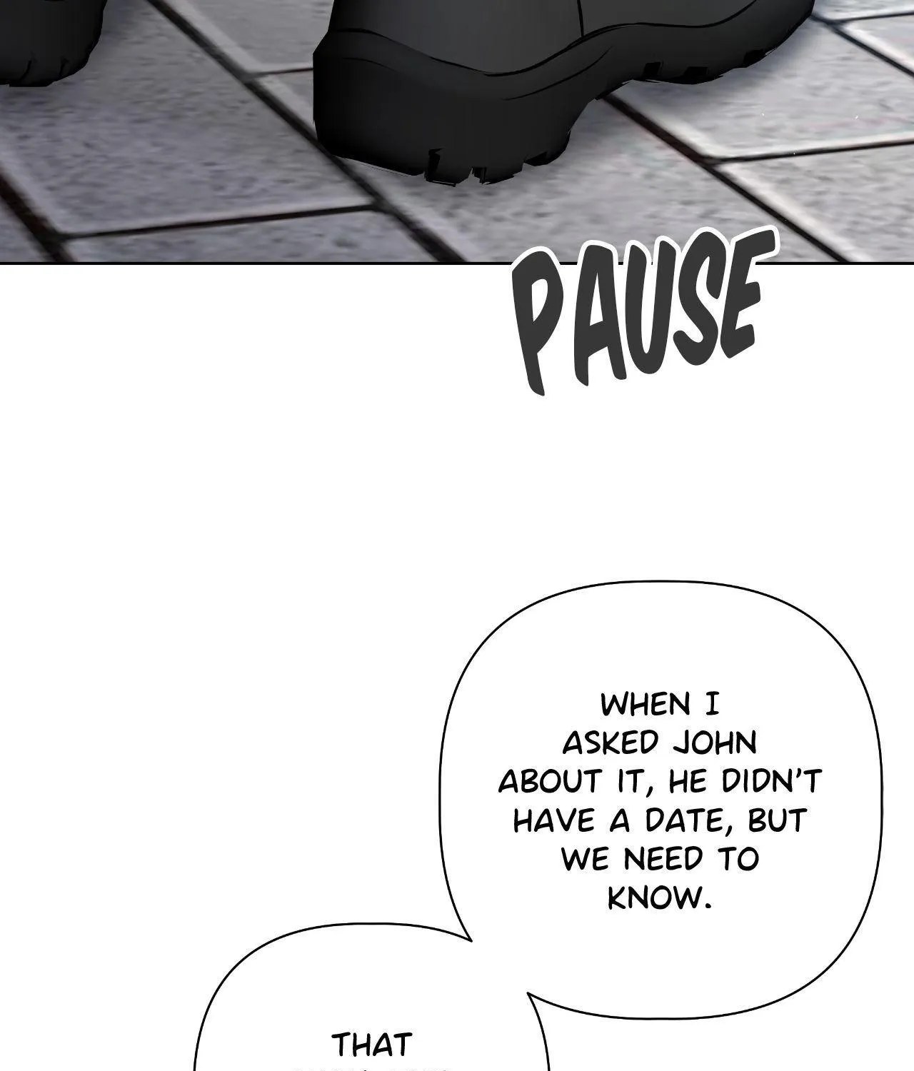 Perfect Omega Chapter 28 page 13 - 