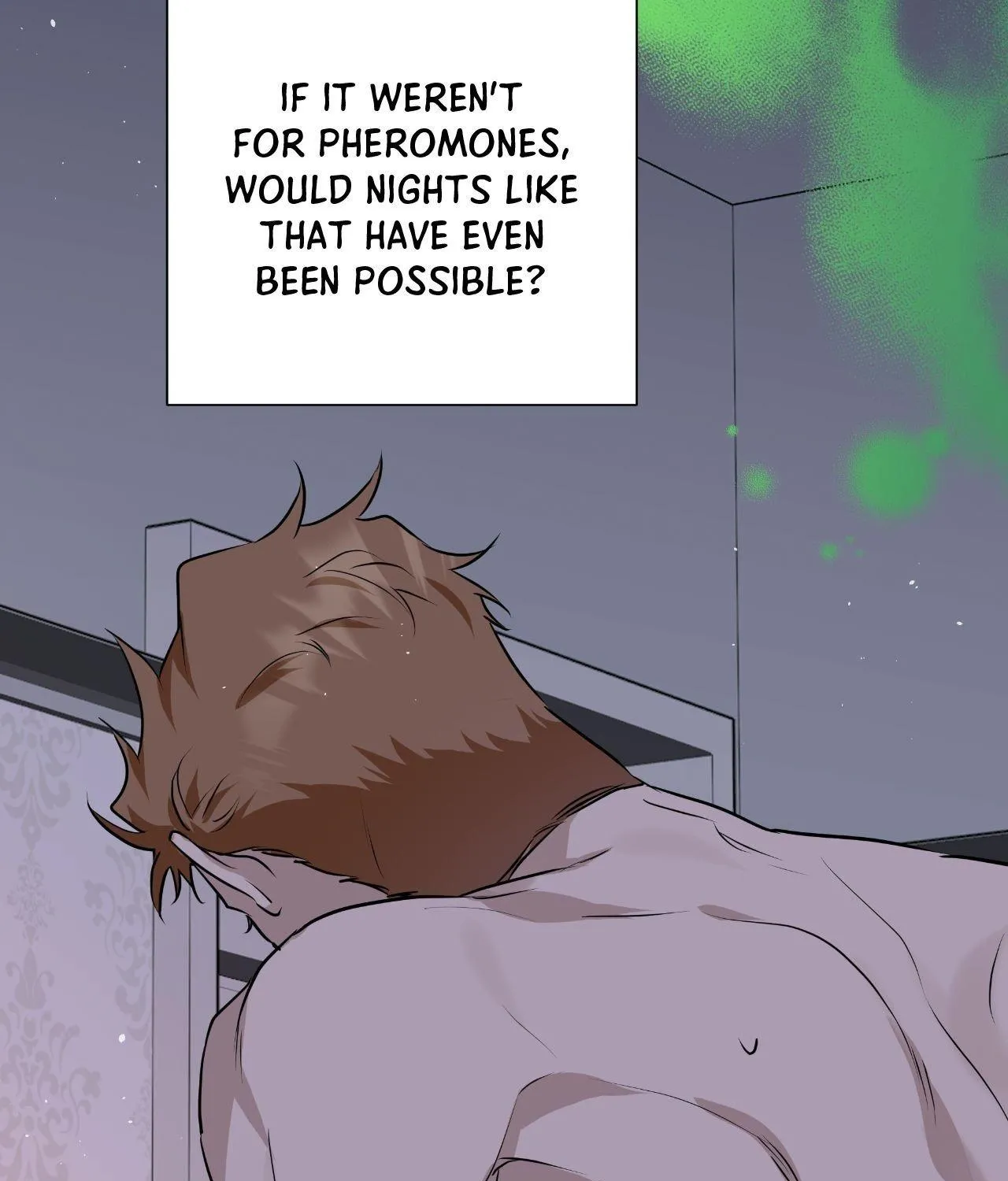 Perfect Omega Chapter 28 page 121 - 