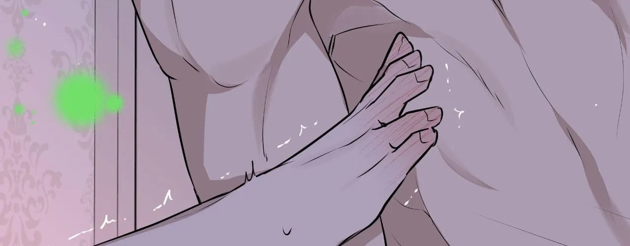 Perfect Omega Chapter 28 page 122 - 