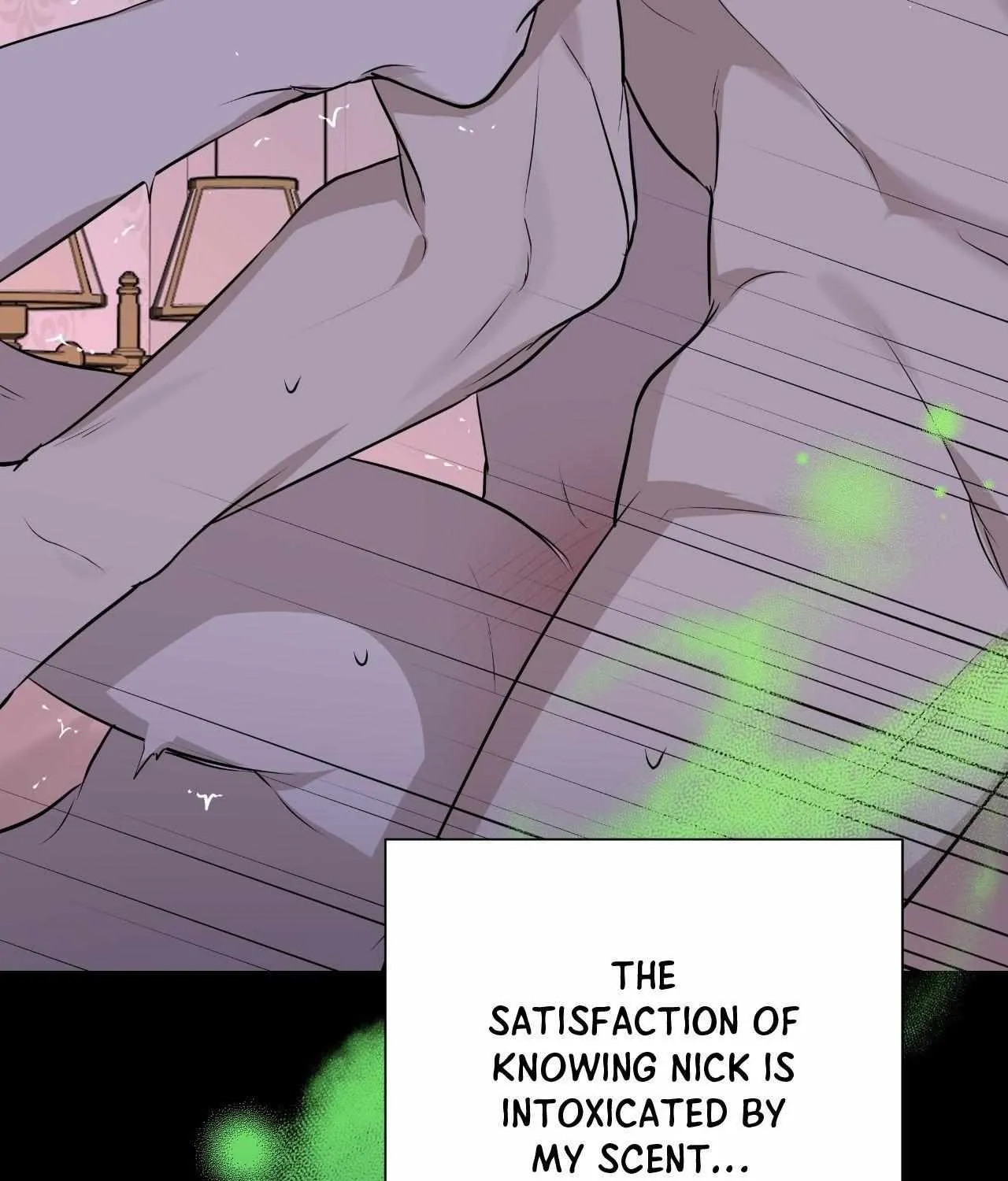 Perfect Omega Chapter 28 page 123 - 