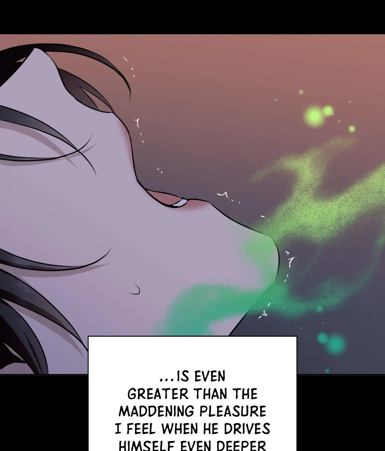 Perfect Omega Chapter 28 page 126 - 