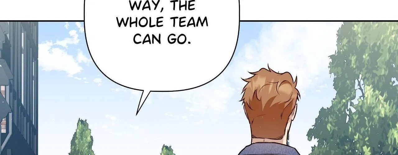 Perfect Omega Chapter 28 page 14 - 