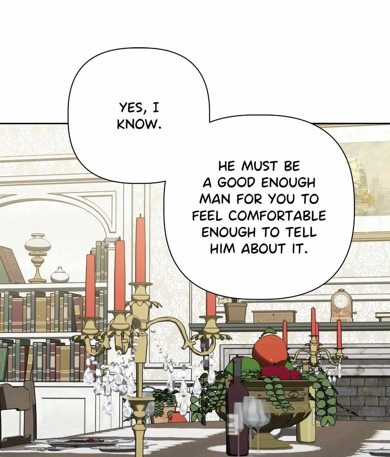 Perfect Omega Chapter 28 page 156 - 