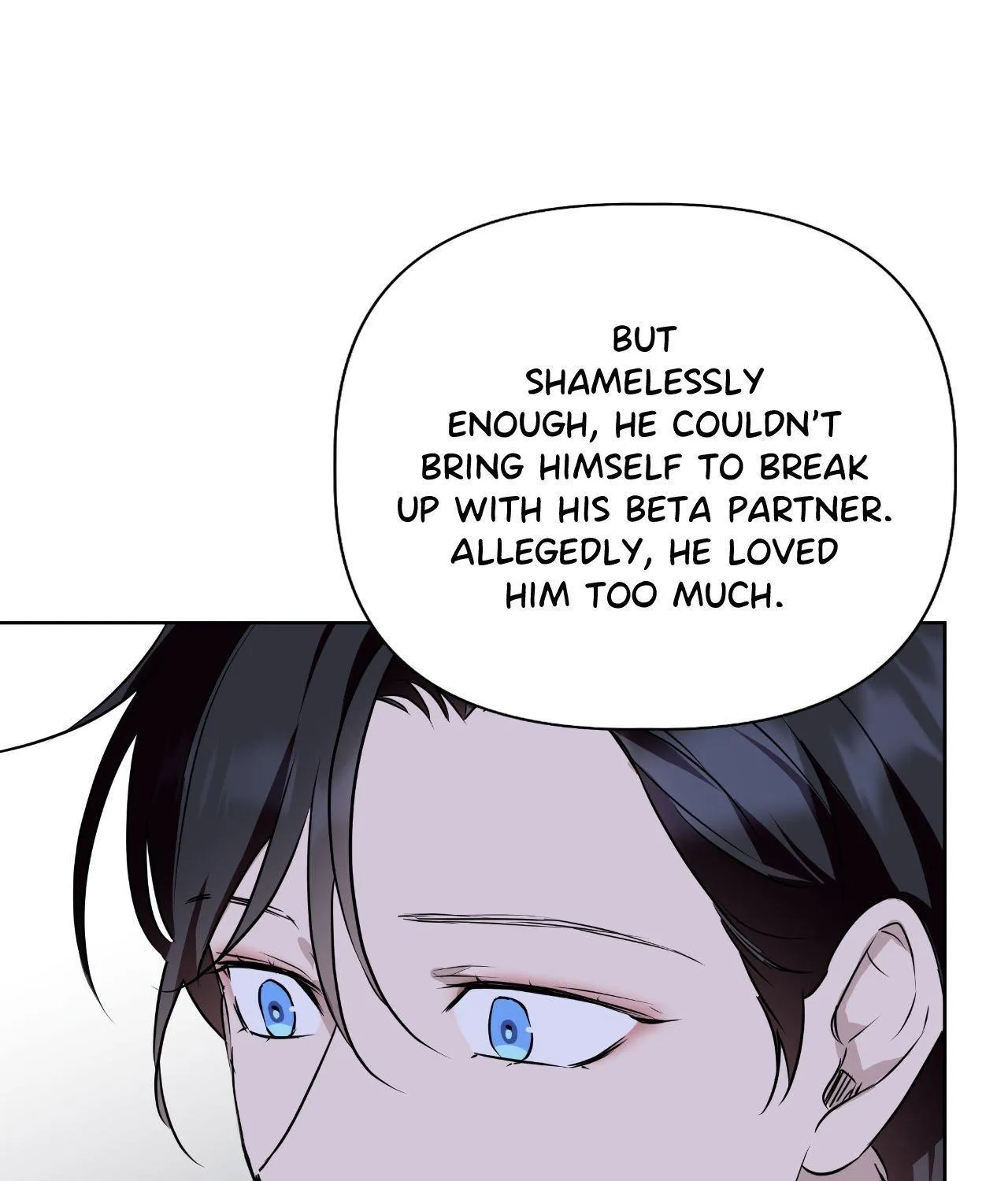 Perfect Omega Chapter 28 page 166 - 