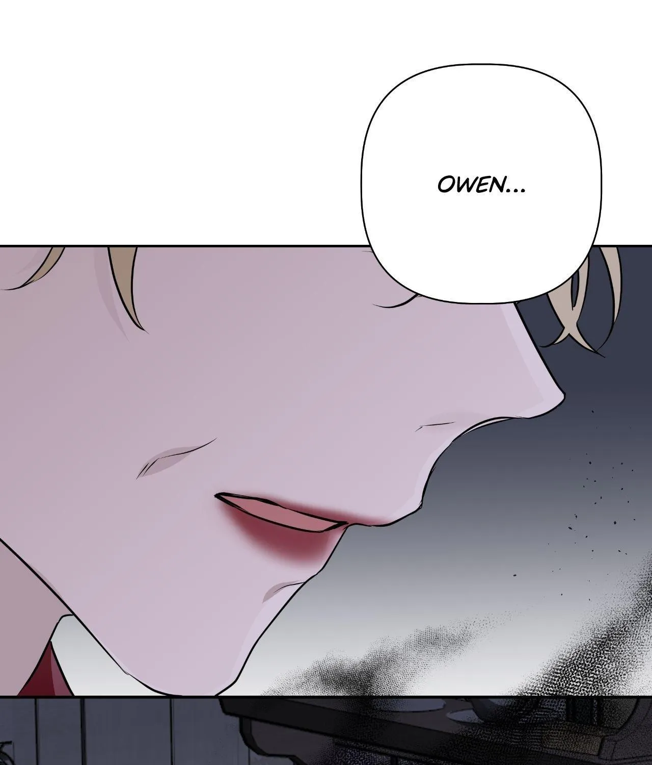 Perfect Omega Chapter 28 page 171 - 