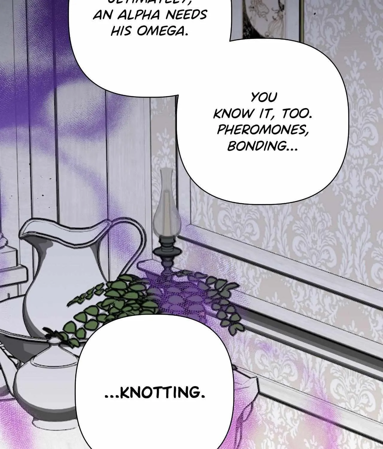 Perfect Omega Chapter 28 page 173 - 