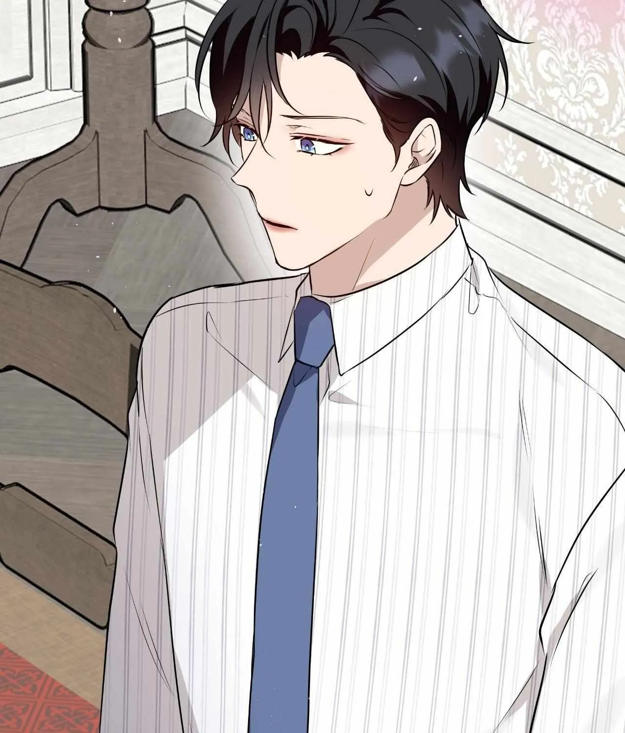 Perfect Omega Chapter 28 page 175 - 