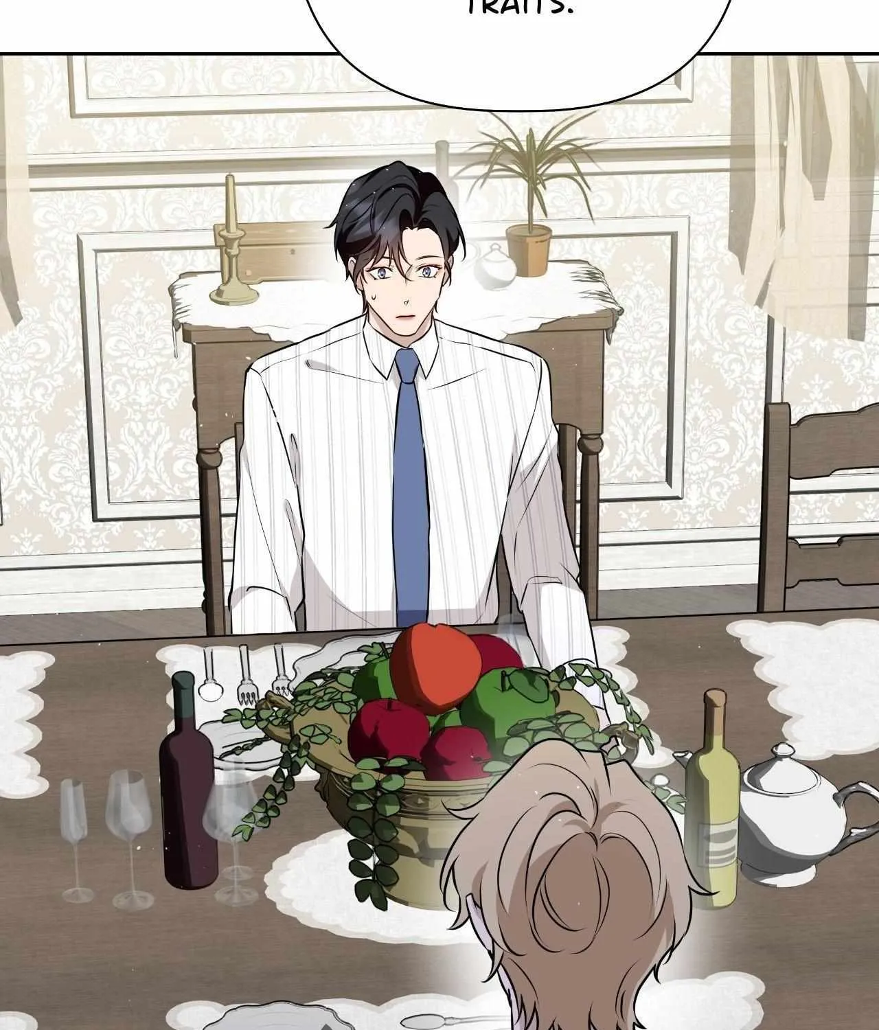 Perfect Omega Chapter 28 page 179 - 