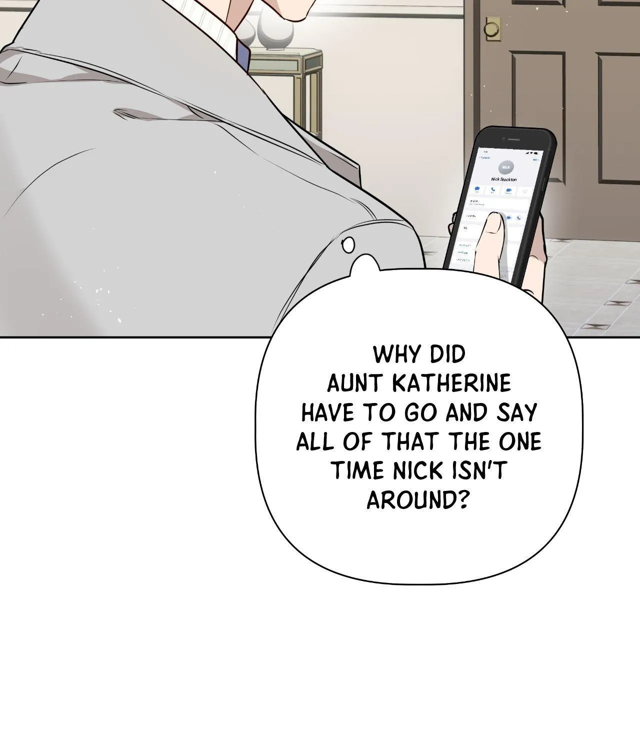 Perfect Omega Chapter 28 page 192 - 