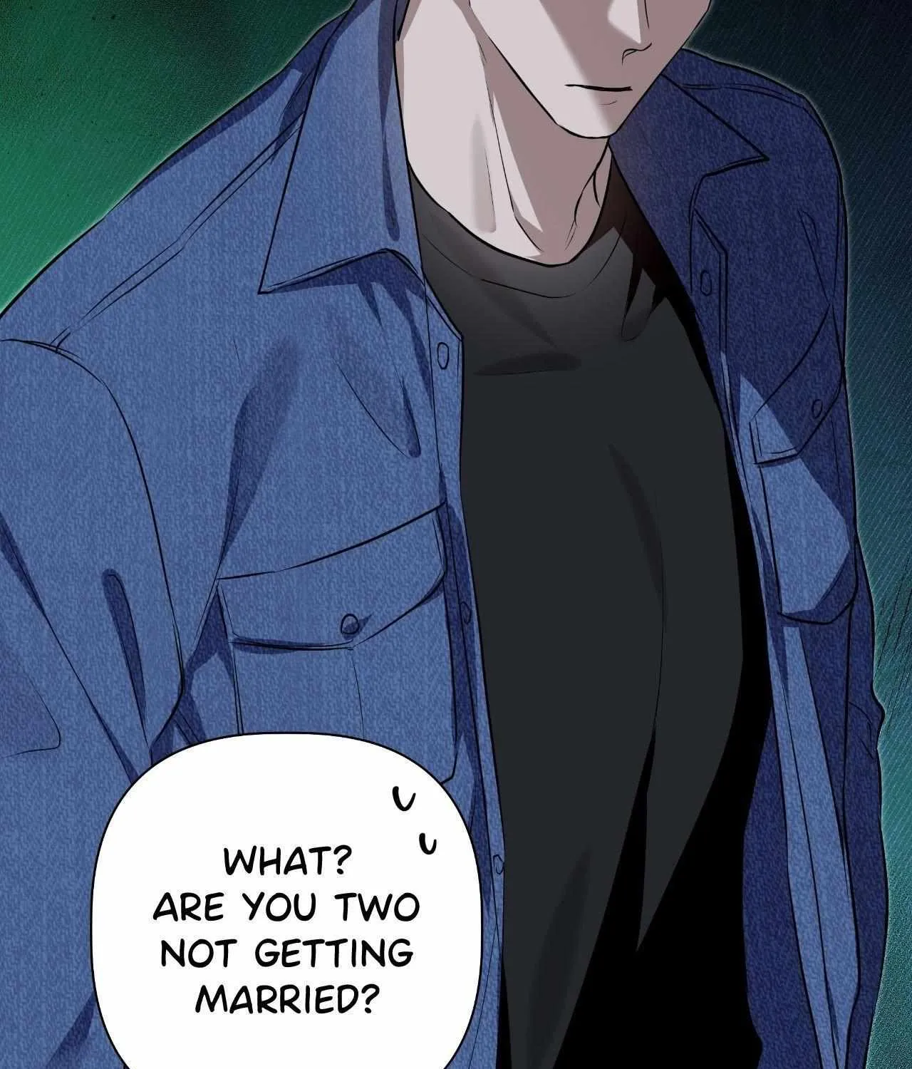 Perfect Omega Chapter 28 page 21 - 