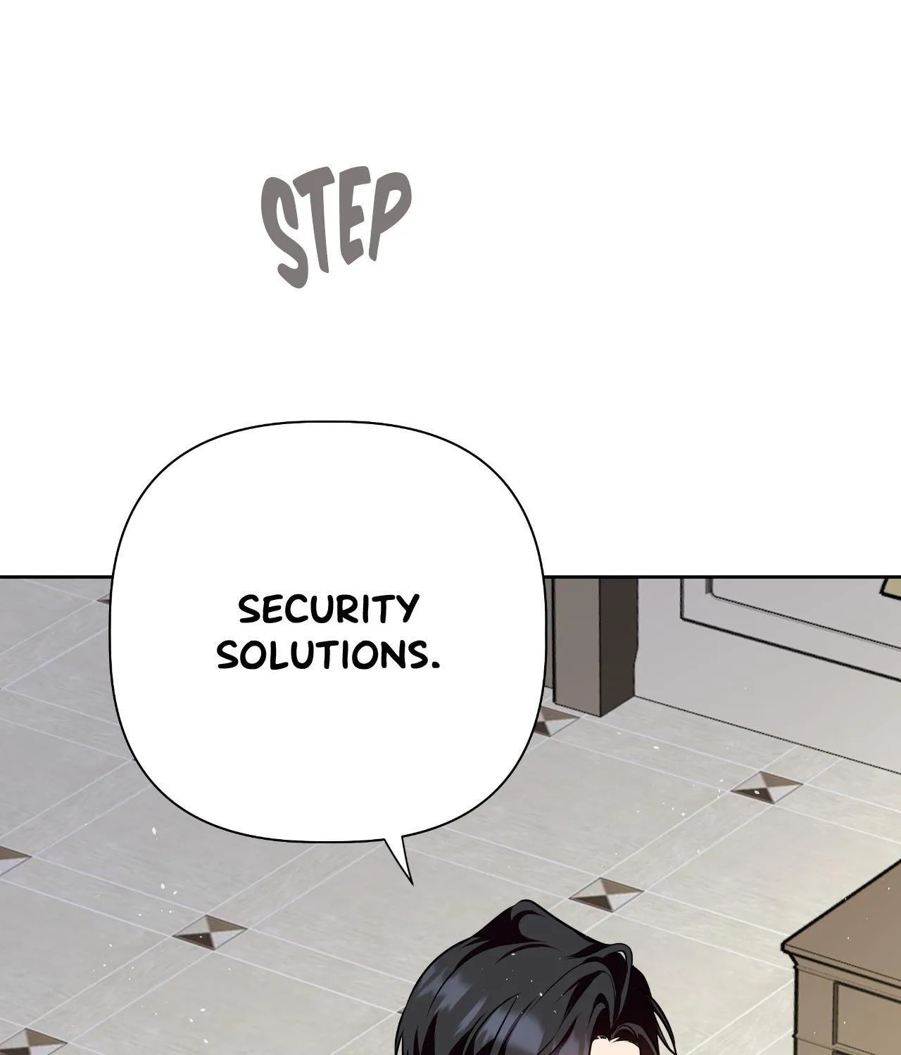 Perfect Omega Chapter 28 page 207 - 