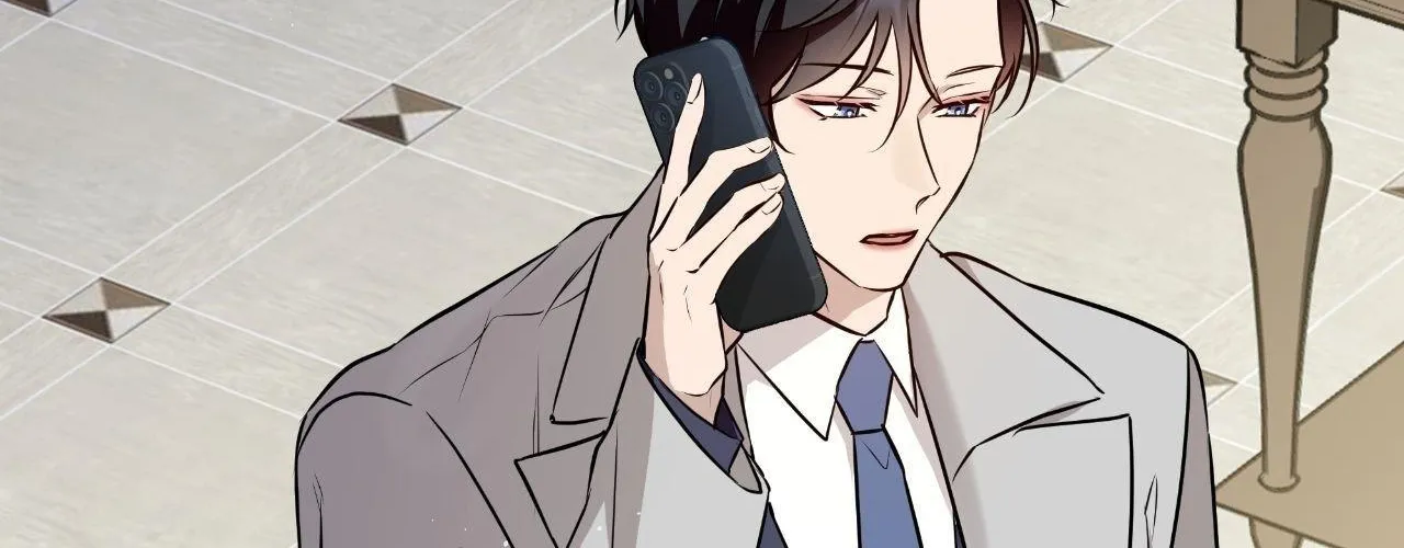Perfect Omega Chapter 28 page 208 - 