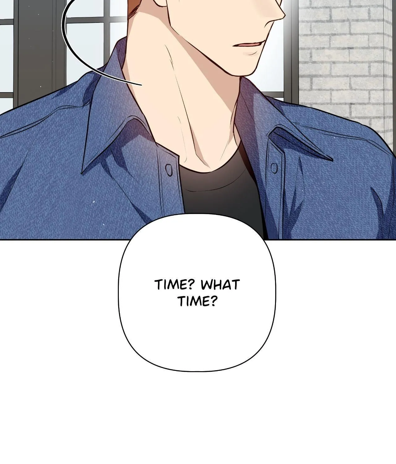 Perfect Omega Chapter 28 page 25 - 
