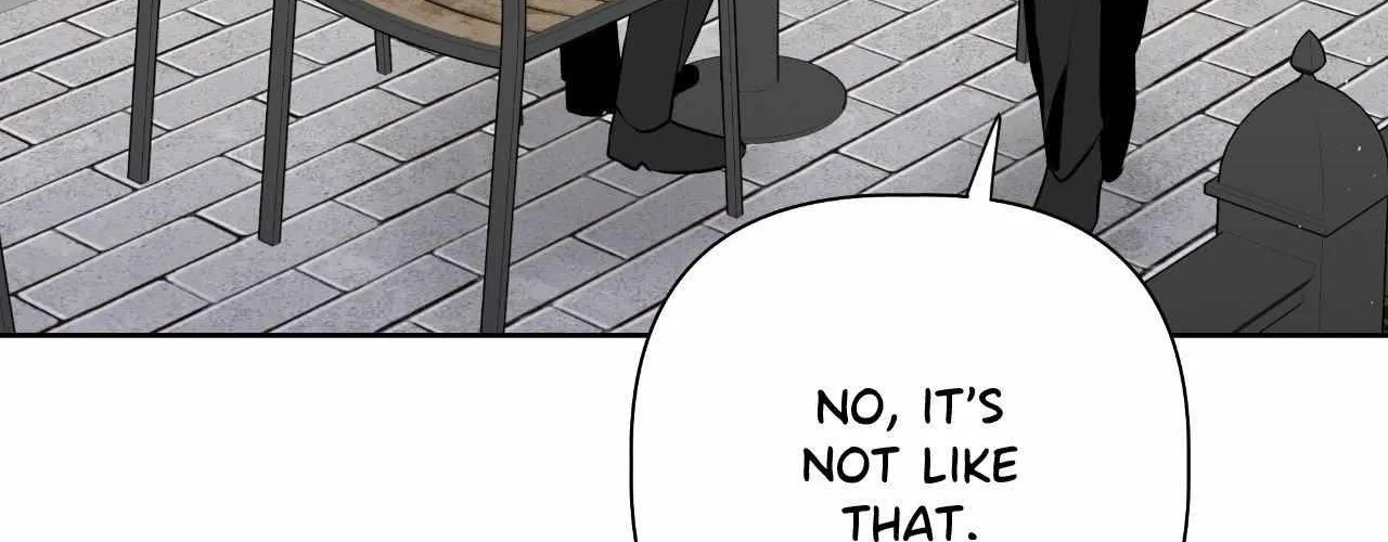 Perfect Omega Chapter 28 page 28 - 