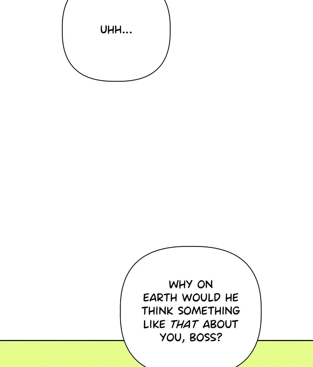 Perfect Omega Chapter 28 page 44 - 
