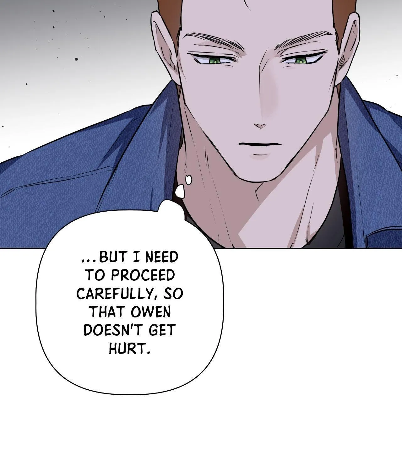 Perfect Omega Chapter 28 page 54 - 