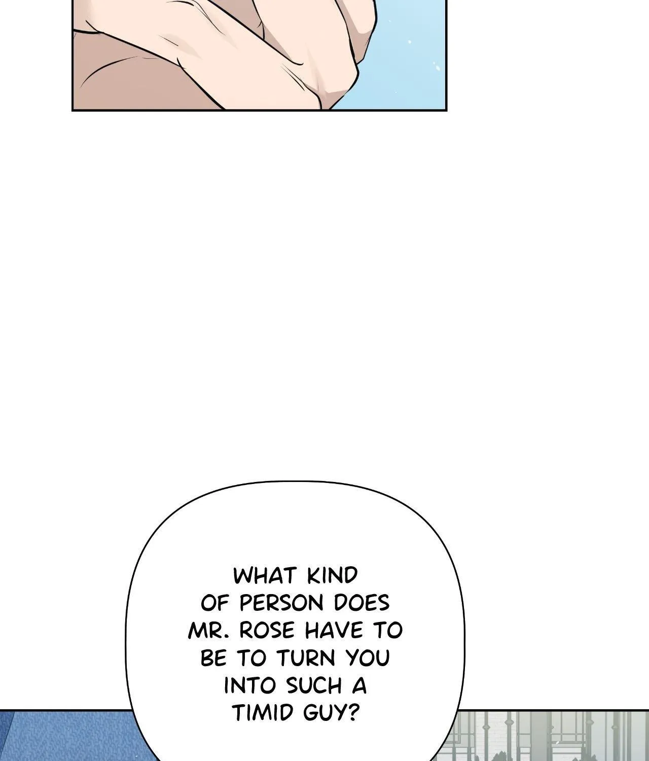Perfect Omega Chapter 28 page 58 - 