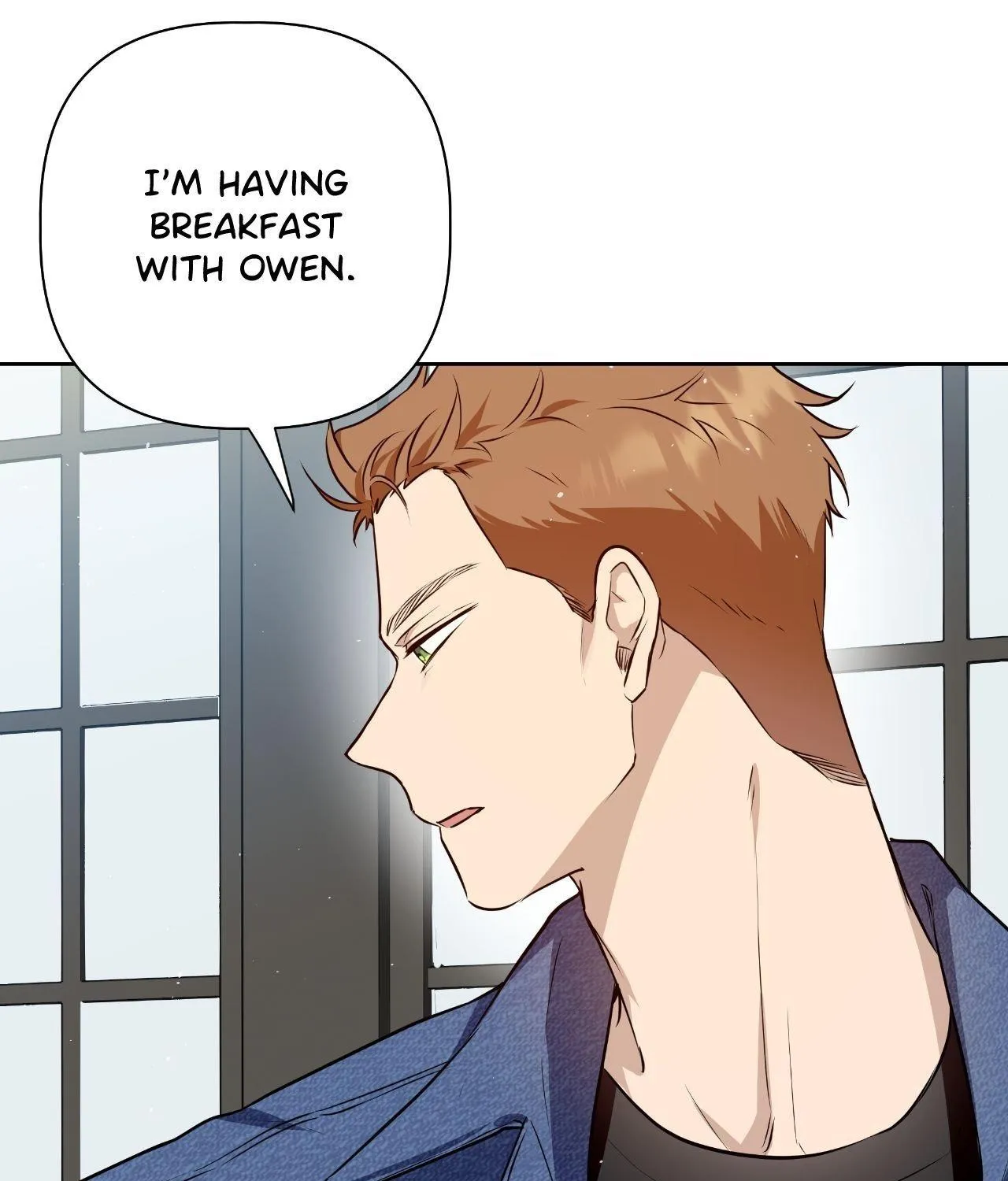 Perfect Omega Chapter 28 page 7 - 