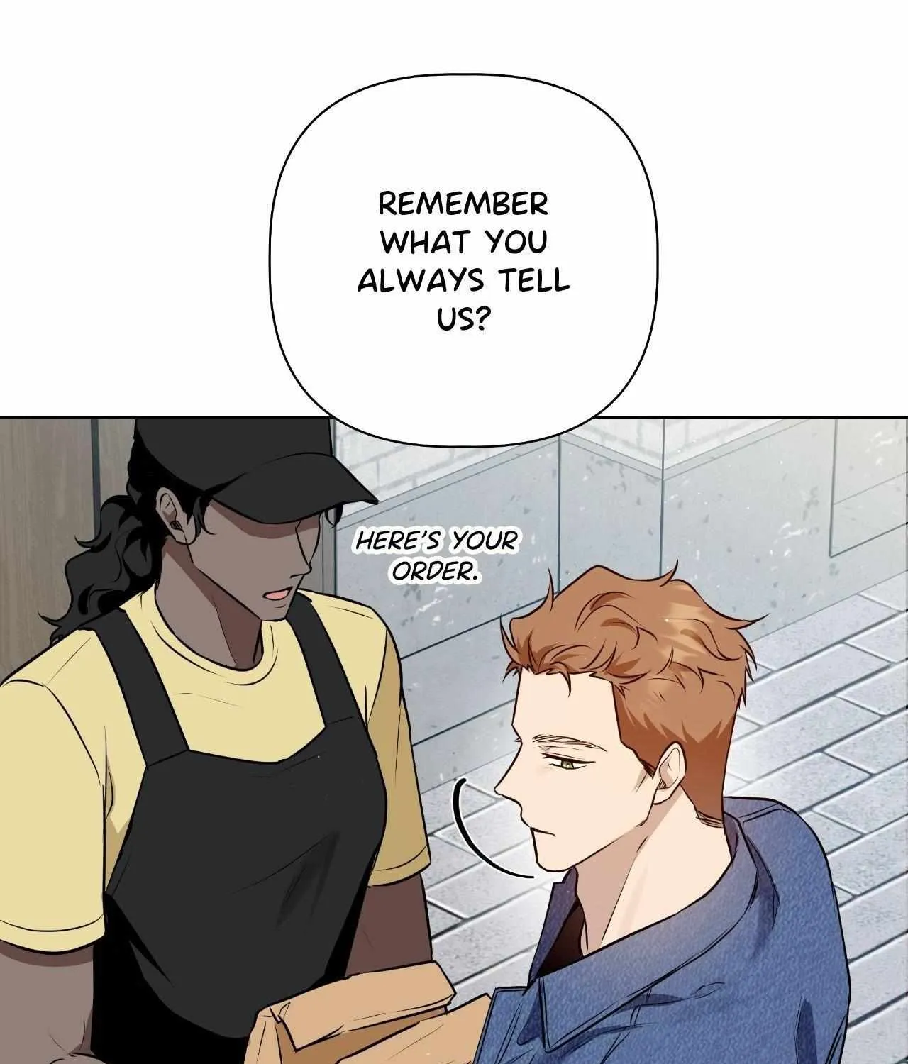 Perfect Omega Chapter 28 page 62 - 