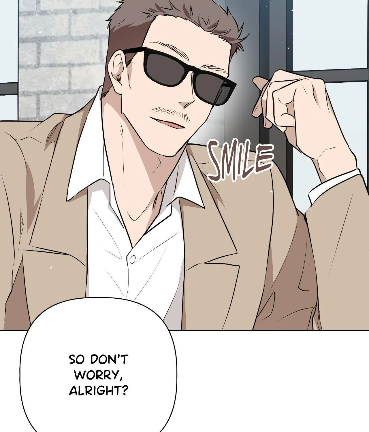 Perfect Omega Chapter 28 page 66 - 