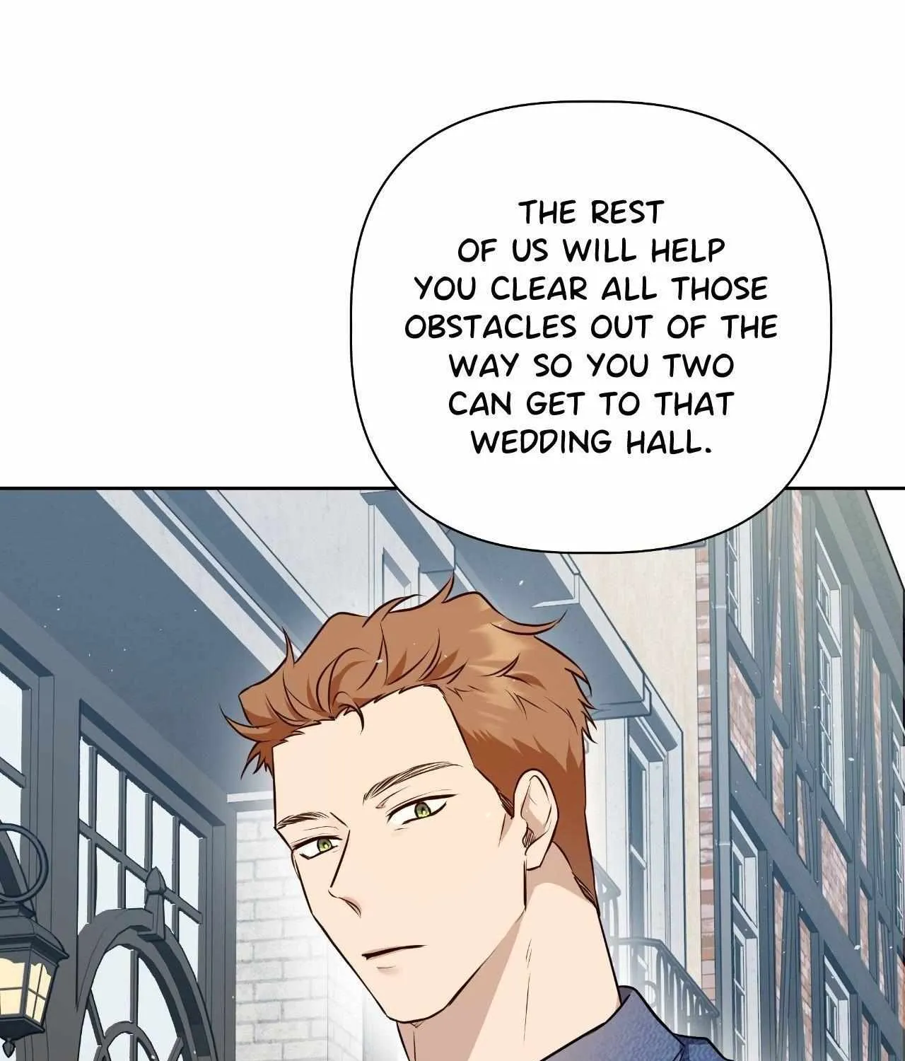Perfect Omega Chapter 28 page 68 - 