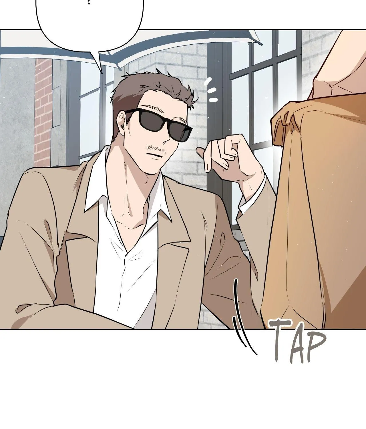Perfect Omega Chapter 28 page 72 - 