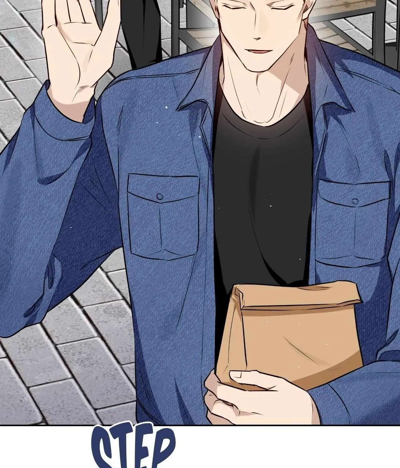 Perfect Omega Chapter 28 page 76 - 
