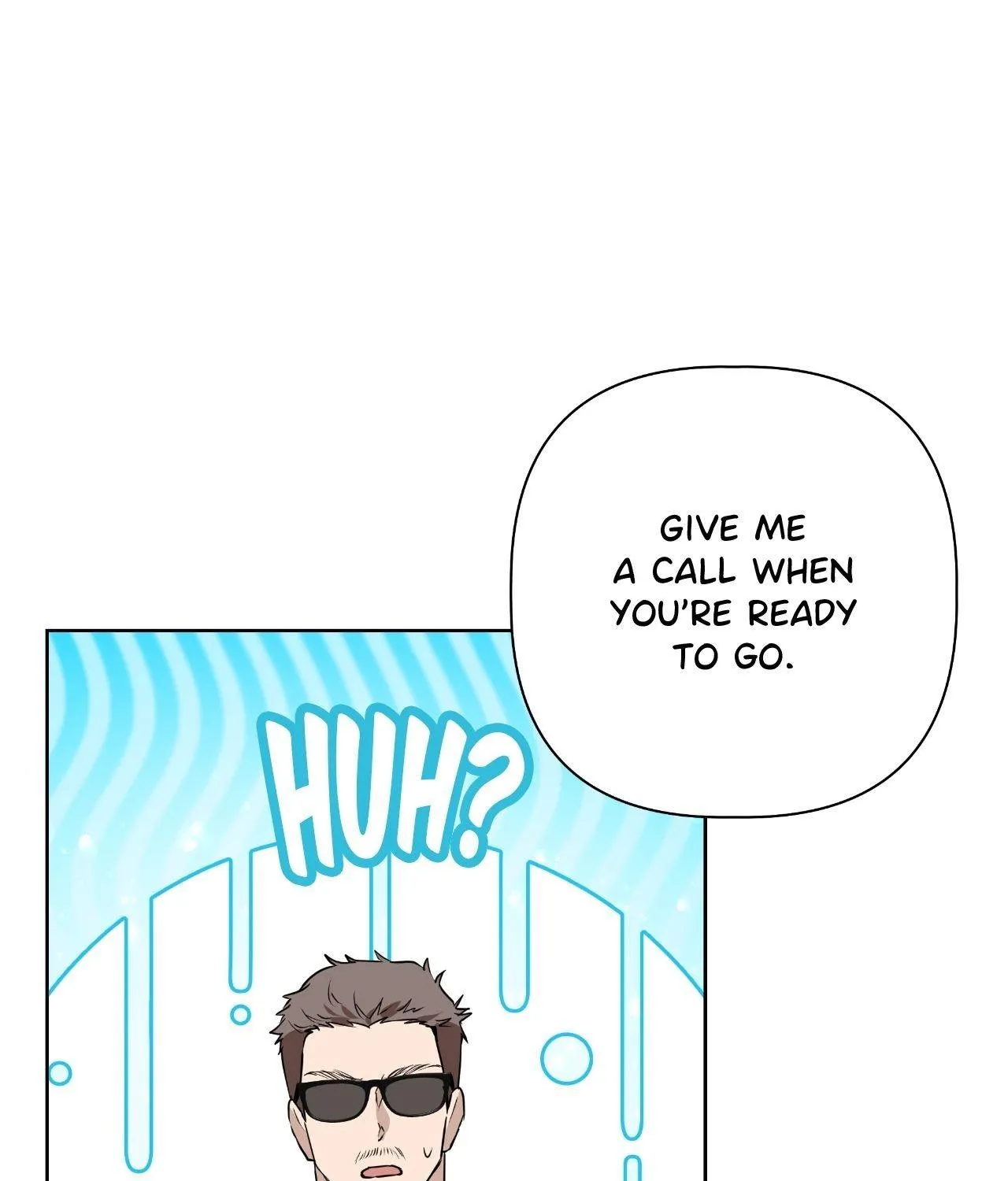 Perfect Omega Chapter 28 page 9 - 