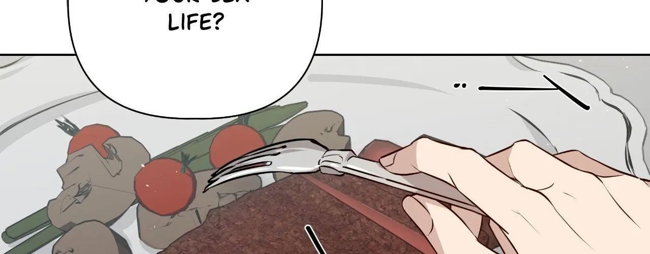 Perfect Omega Chapter 28 page 86 - 