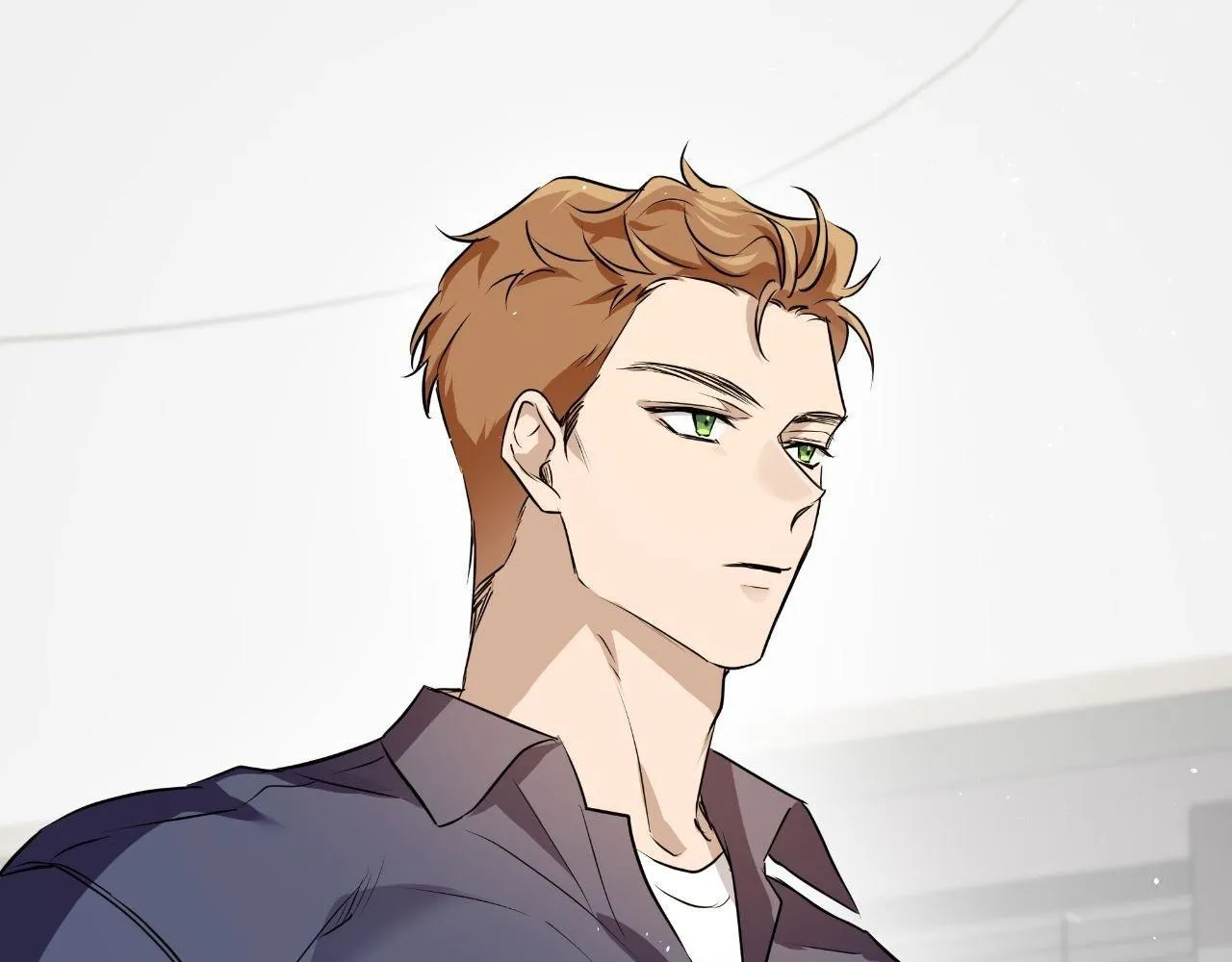 Perfect Omega Chapter 3 page 11 - 
