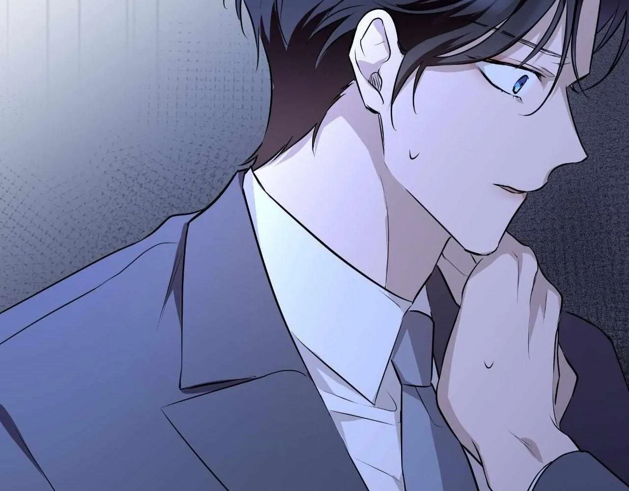 Perfect Omega Chapter 3 page 115 - 