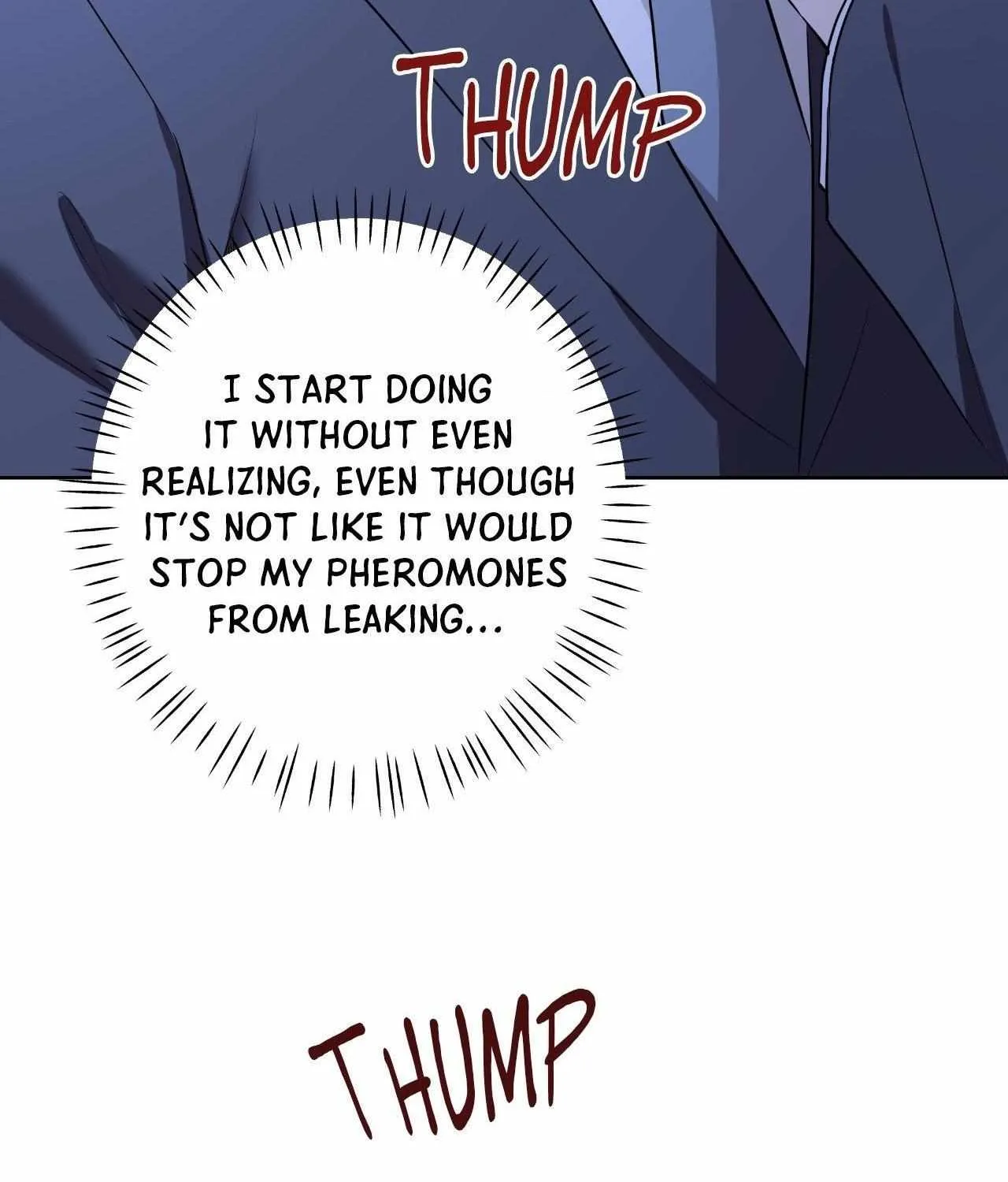 Perfect Omega Chapter 3 page 116 - 