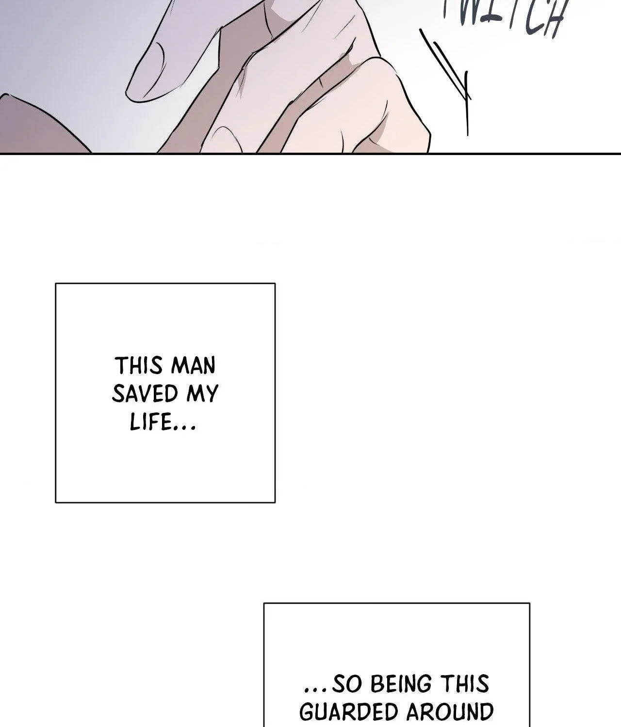 Perfect Omega Chapter 3 page 118 - 