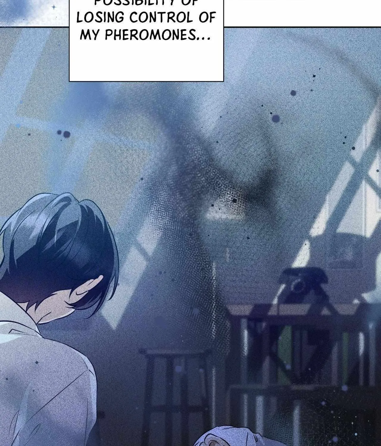 Perfect Omega Chapter 3 page 120 - 
