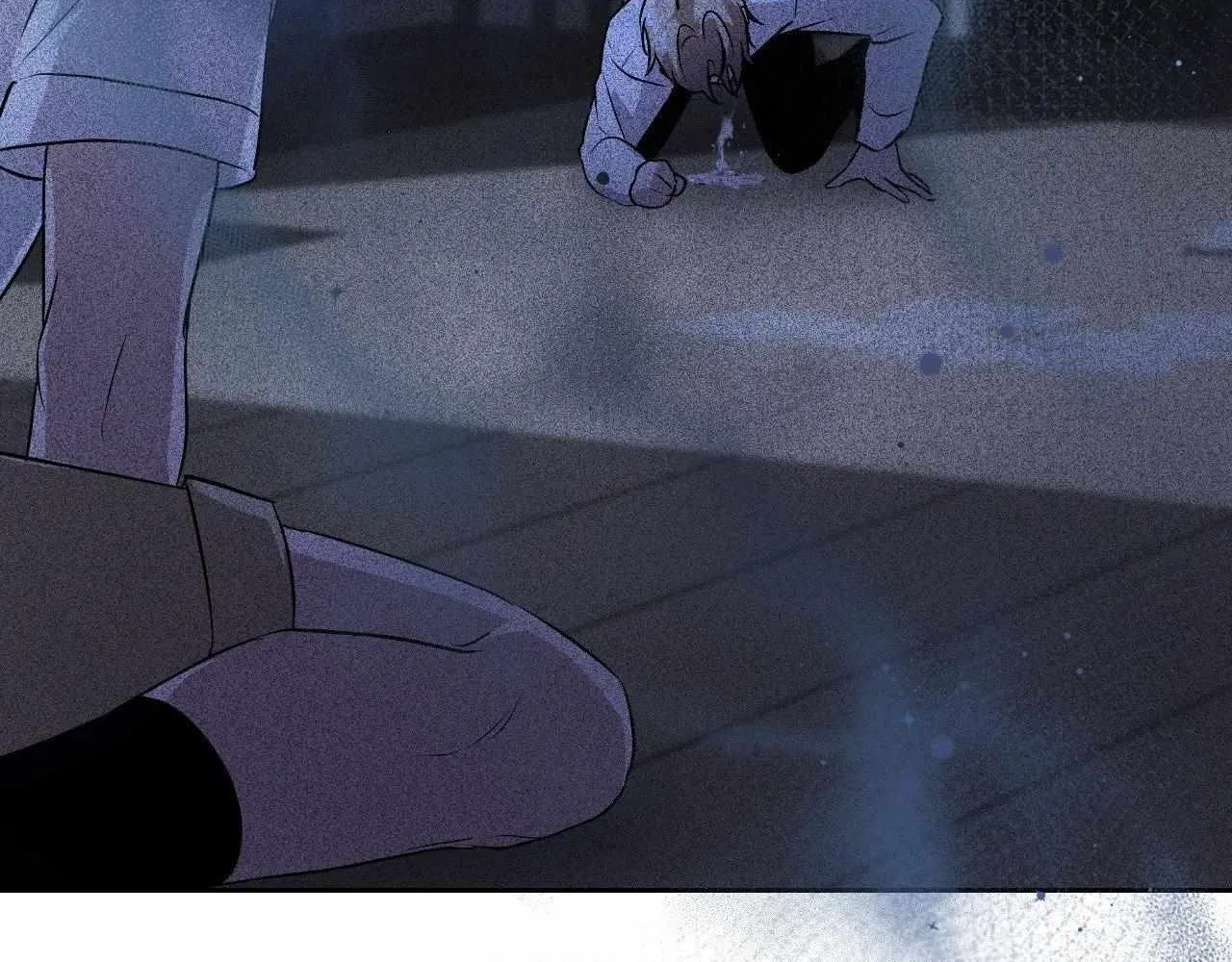 Perfect Omega Chapter 3 page 121 - 