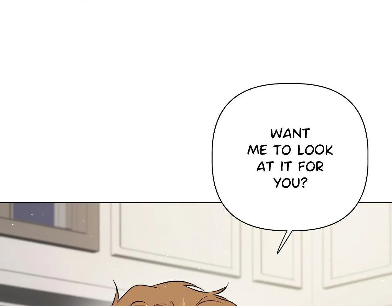 Perfect Omega Chapter 3 page 125 - 