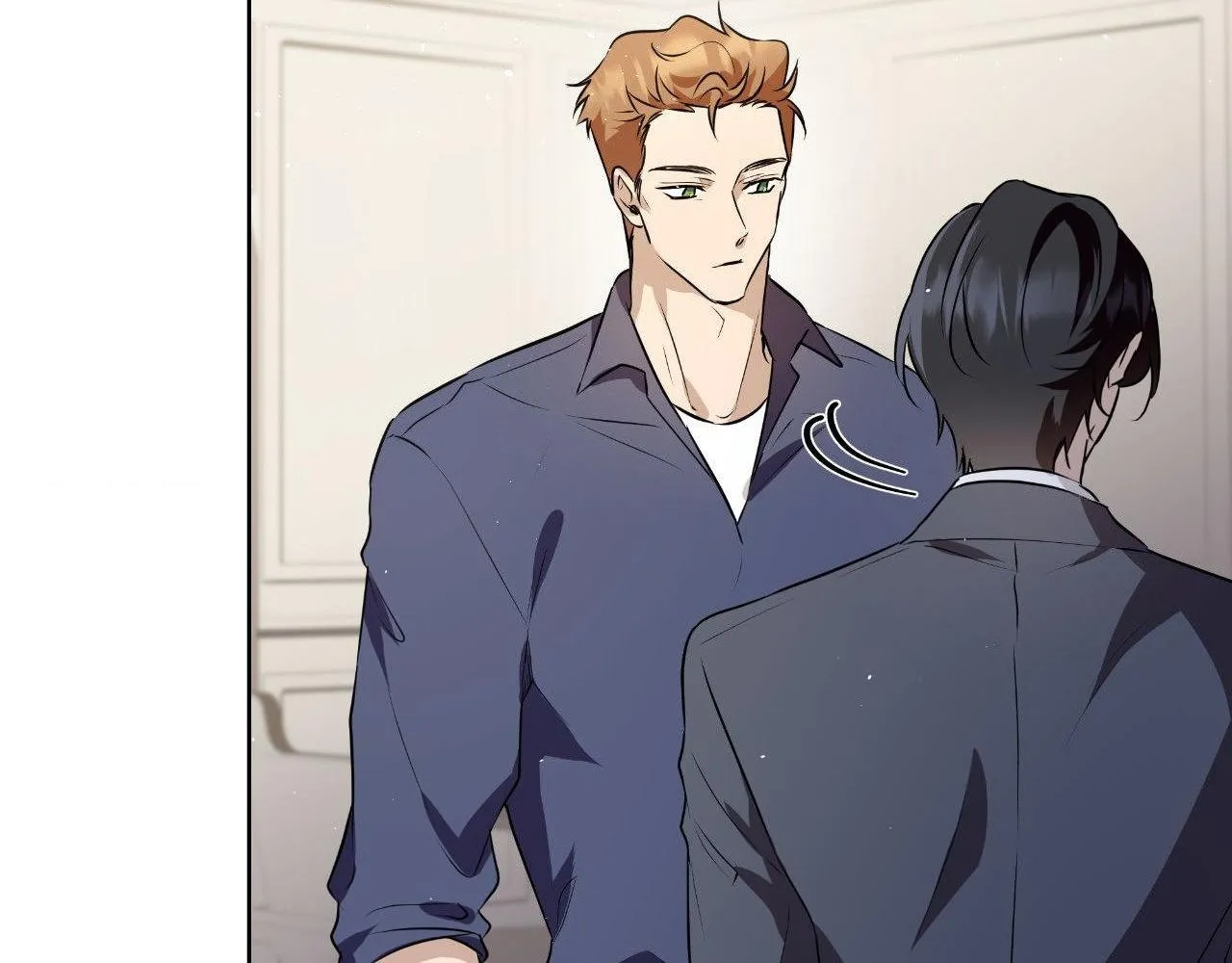 Perfect Omega Chapter 3 page 129 - 