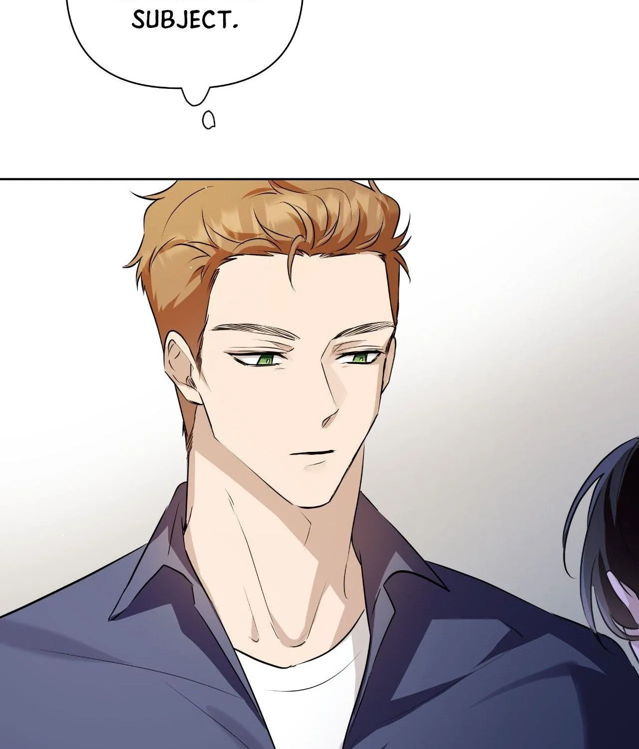 Perfect Omega Chapter 3 page 132 - 