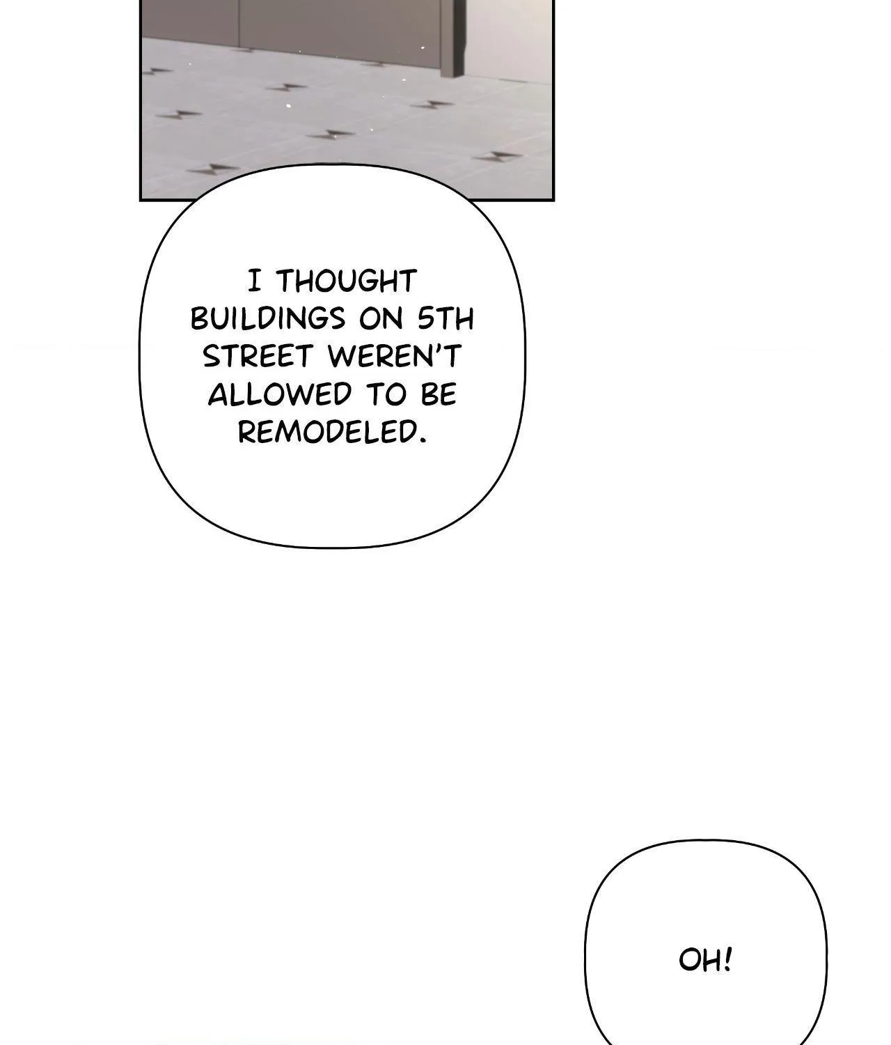 Perfect Omega Chapter 3 page 136 - 