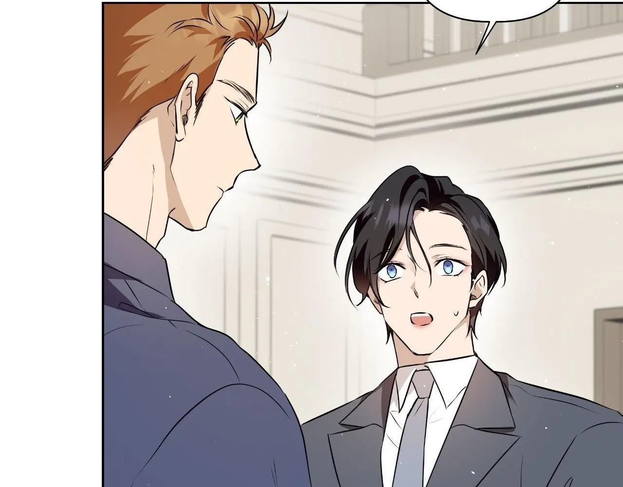 Perfect Omega Chapter 3 page 137 - 