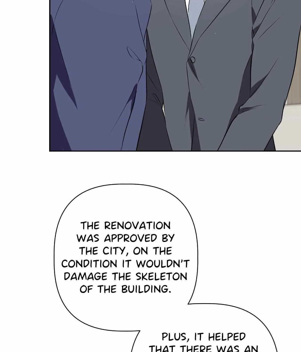 Perfect Omega Chapter 3 page 138 - 